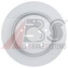 A.B.S. 17395 Brake Disc